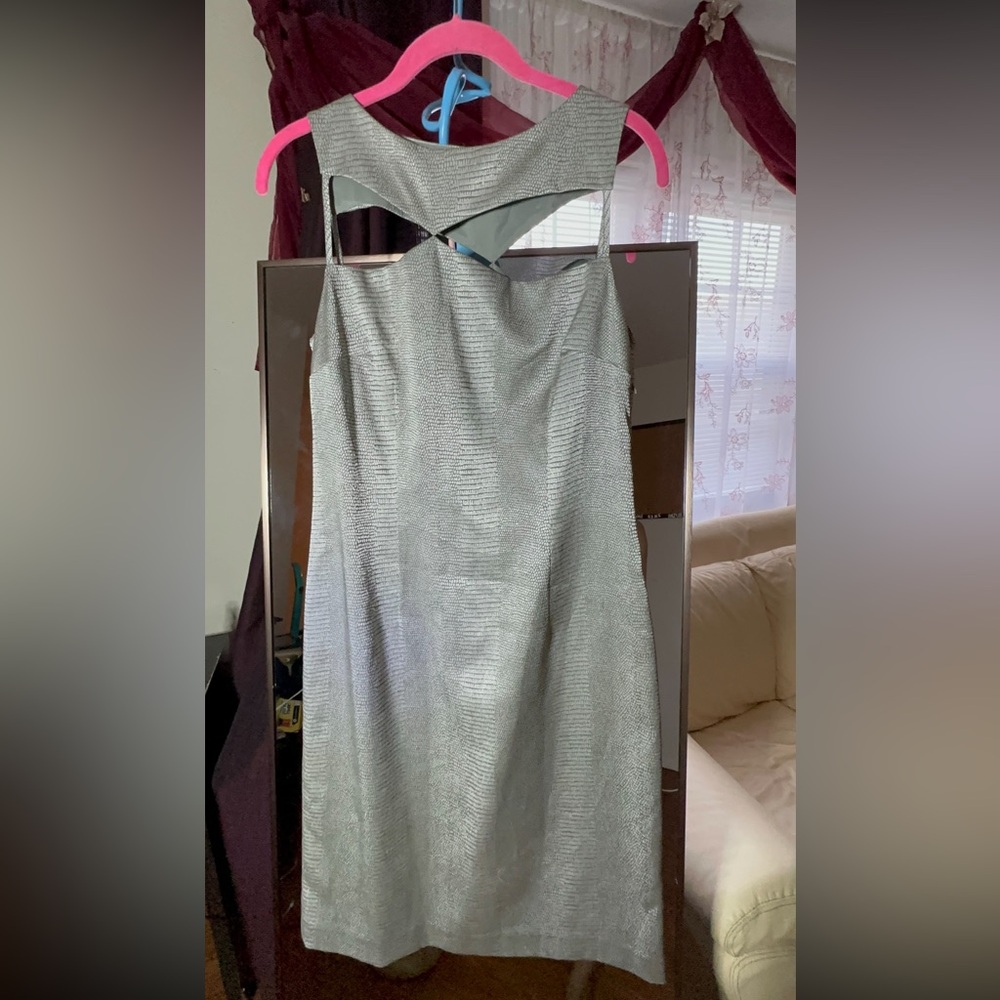 Dress - Picture 8 of 10